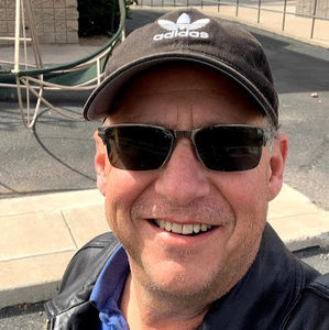 Meet your Posher, Mike